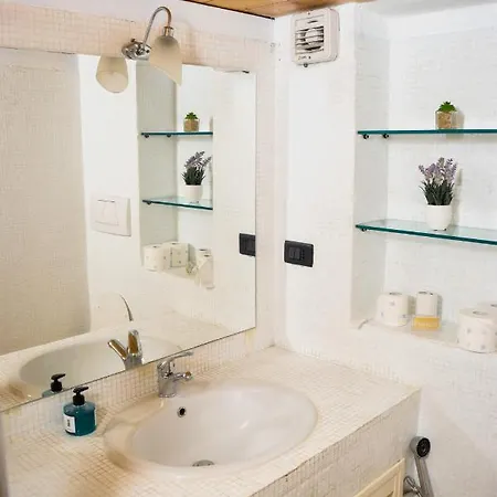 Apartamento La Casa Dei Murales Sperlonga