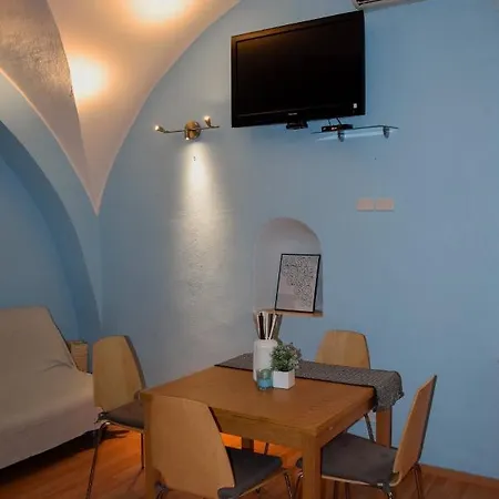 La Casa Dei Murales