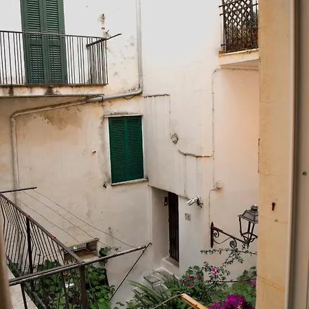 Apartamento La Casa Dei Murales